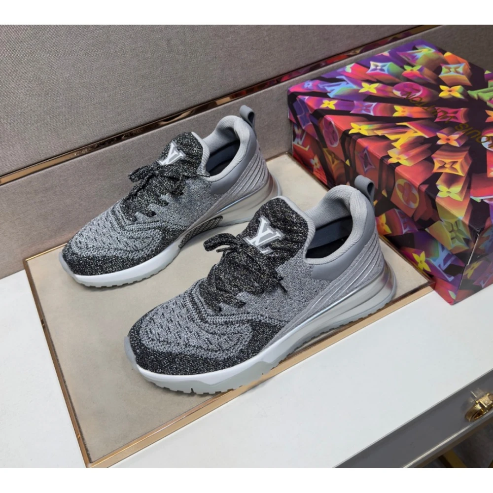 LV / Air Sole Knit Runner / Color Selection - image