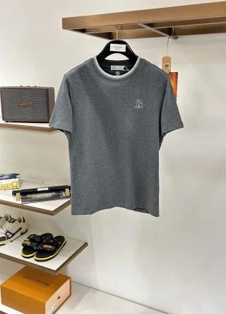 BC Discreet Logo T-Shirt - image