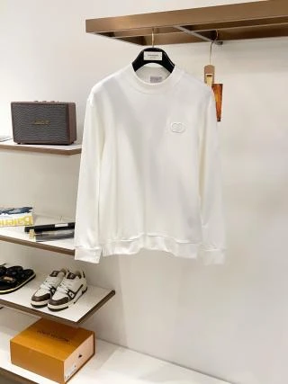 CD Tonal Logo Long Sleeve - image