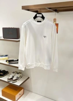 PRD Triangle Logo Long Sleeve