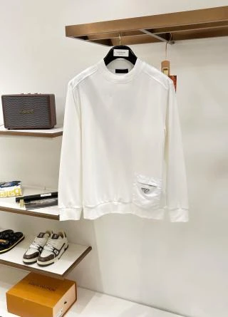 PRD Hem Pocket Long Sleeve - image
