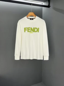 FF Color Lettering Long Sleeve