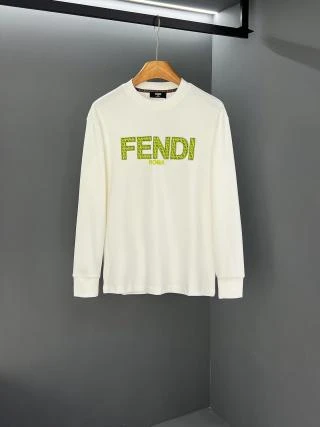 FF Color Lettering Long Sleeve - image