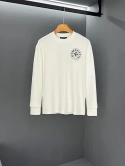 CH Round Logo Long Sleeve