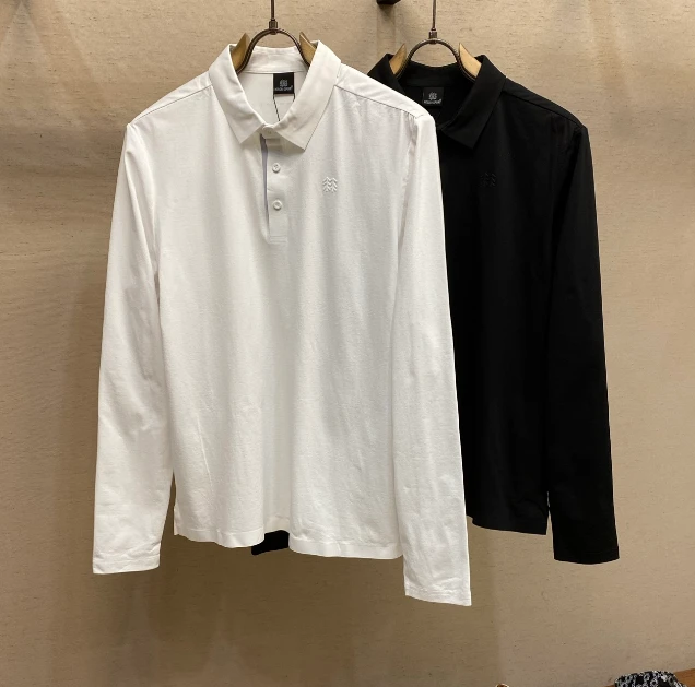 Kolon Sport Long Sleeve Turtleneck / Multiple Colors - image