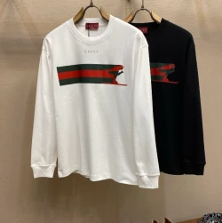 GUC Red & Green Graphic Top / Multiple Colors