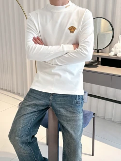 VER Medusa Logo Top / Multiple Colors