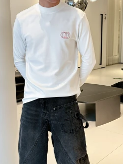 DIO Small CD Logo Top / Multiple Colors