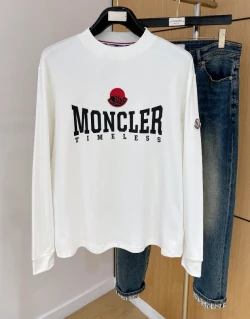 MON Grenoble Lettering Top / Multiple Colors