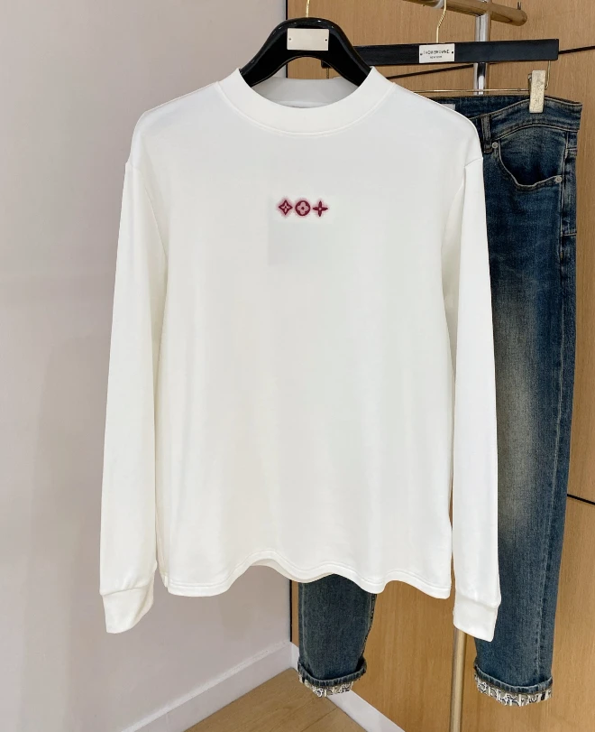 LV Colorful Monogram Top / Multiple Colors - image