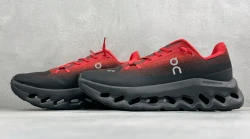 On Cloudtilt CL 3ME10104908 / Black & Red