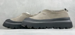 UGG Tasman Weather Hybrid 1144096-SMKPL / Beige & Black Sole