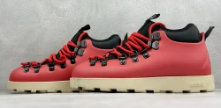 Native Shoes Fitzsimmons 3.0 31200600 / Red