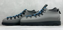 Native Shoes Fitzsimmons 3.0 31200600 / Grey & Blue Laces