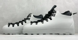Native Shoes Fitzsimmons 3.0 31200600 / Light Grey