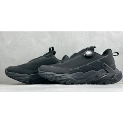 Columbia Quick Lace Hiking Shoes / Black