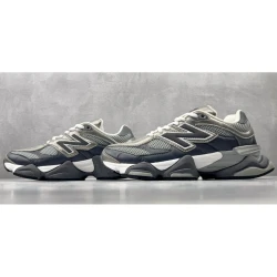 NB 9060 U906051K / Grey & Black