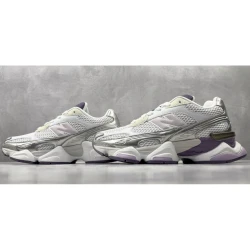 NB 9060 U906049S / White & Purple