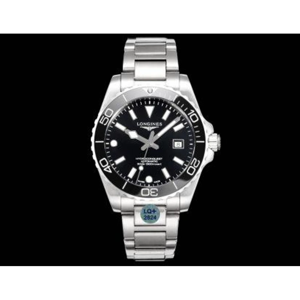 LNG HydroConquest Steel / Black - image