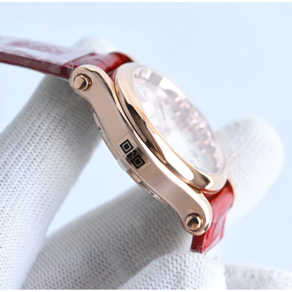 CHP Happy Sport Automatic / Rose Gold - image