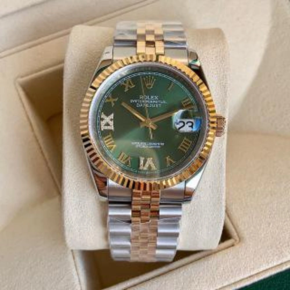 RLX Datejust 36 / Multiple Colors - image