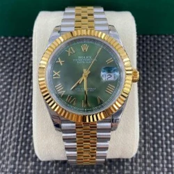 RLX Datejust 41 / Multiple Colors