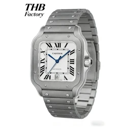 CAR Santos Titanium / Multiple Colors
