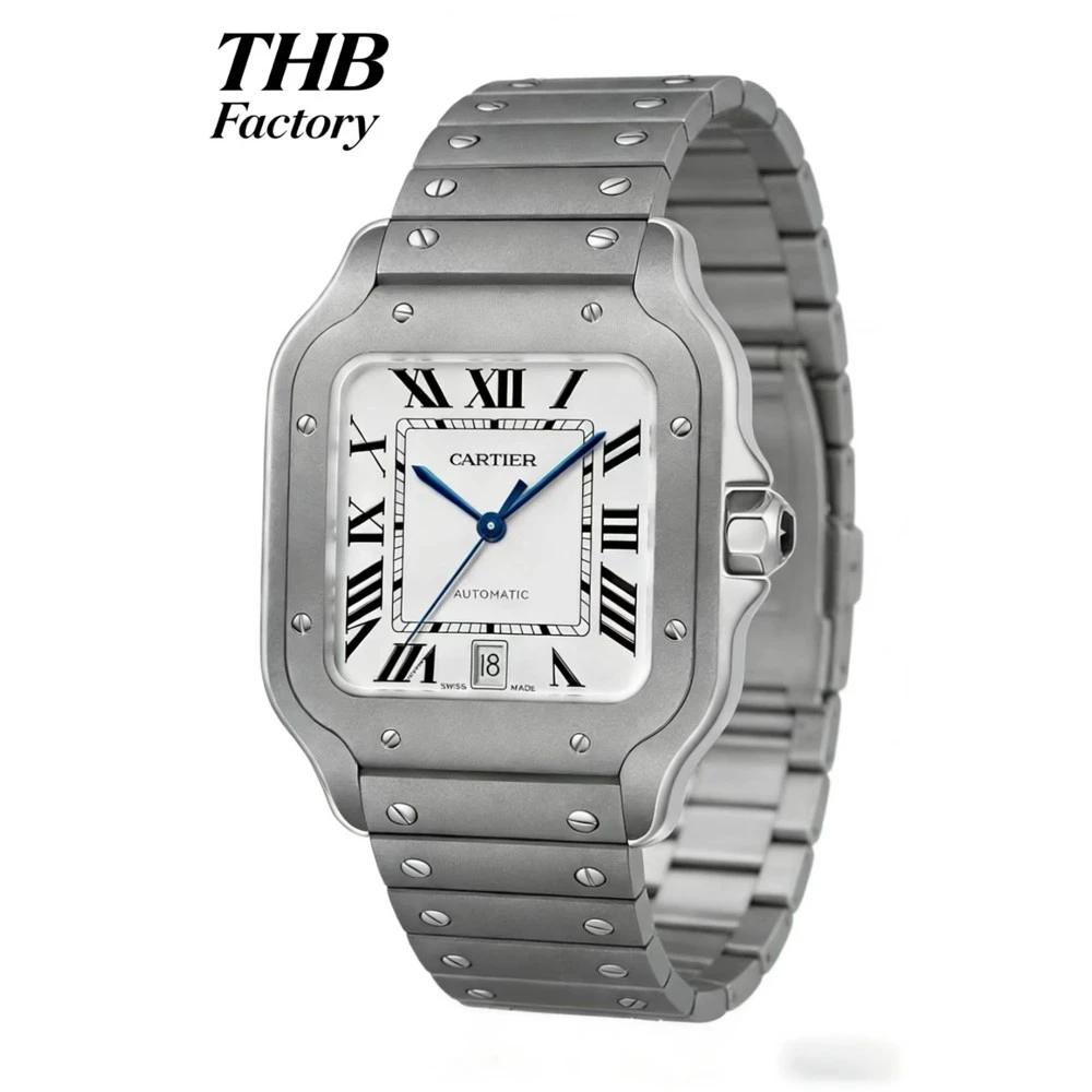 CAR Santos Titanium / Multiple Colors - image