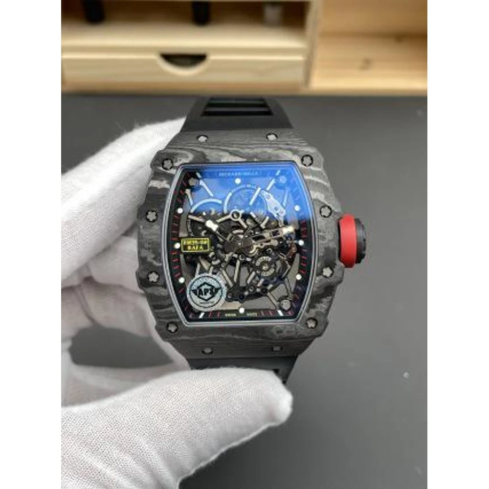 RM RM35-02 Skeleton / Multiple Colors - image