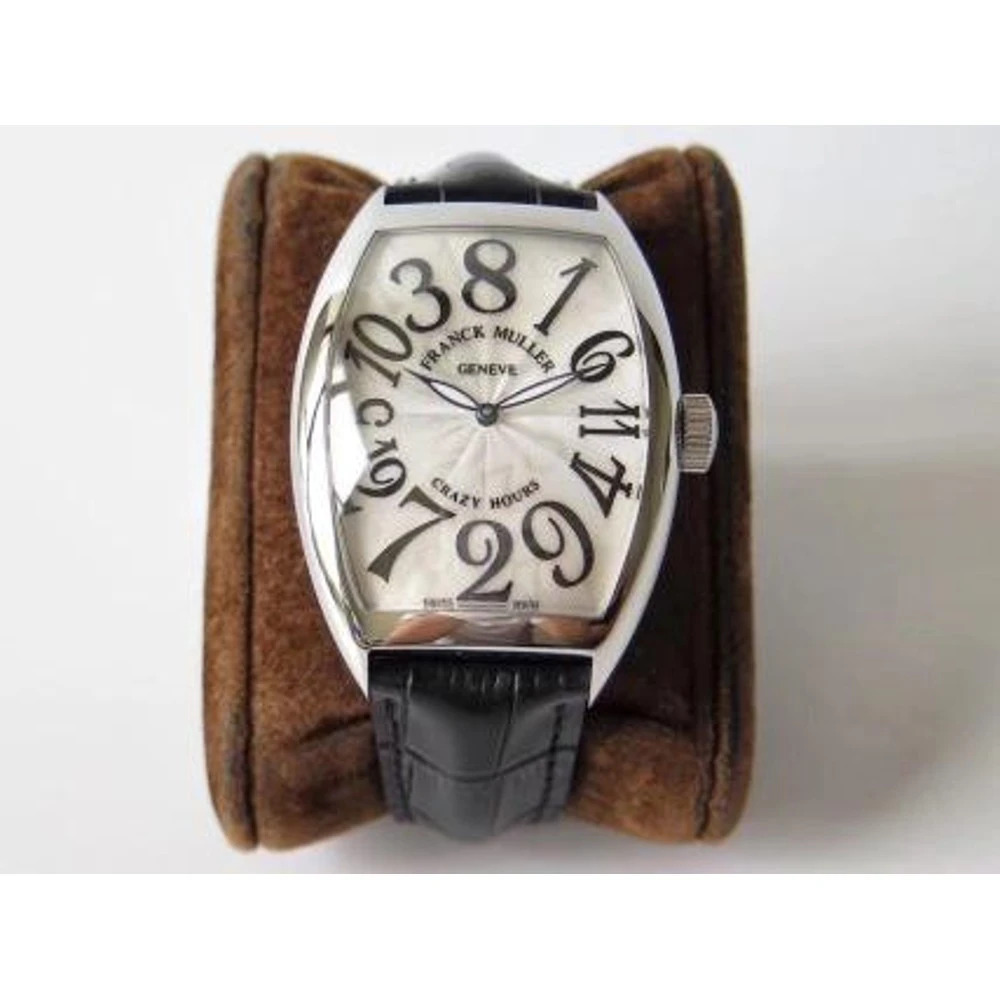 FM Crazy Hours / Multiple Colors - image