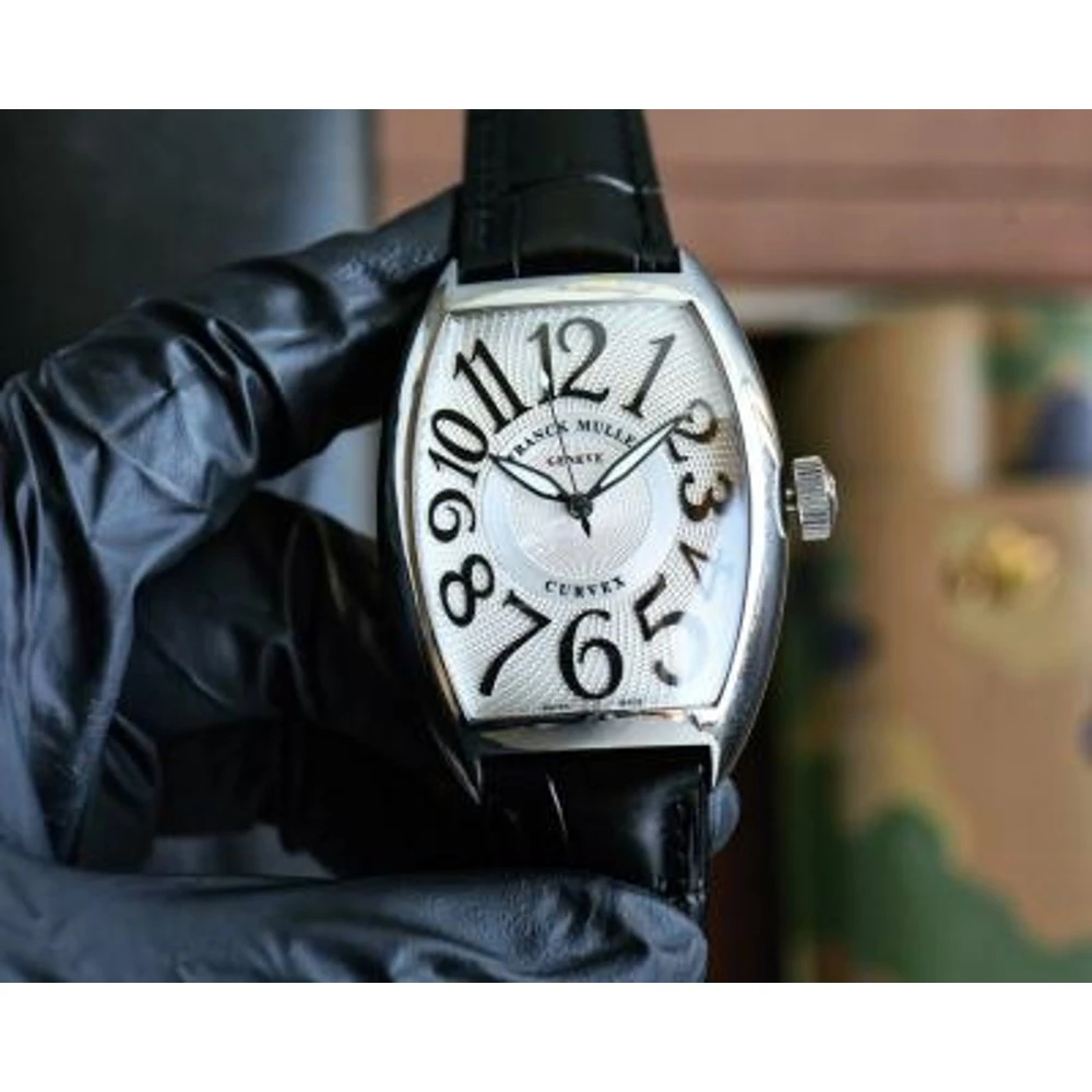 FM Curved Automatic / Multiple Colors - image