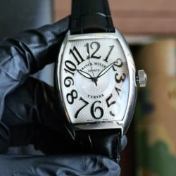 FM Curved Automatic / Multiple Colors