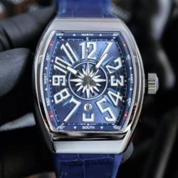 FM V45 Automatic / Multiple Colors