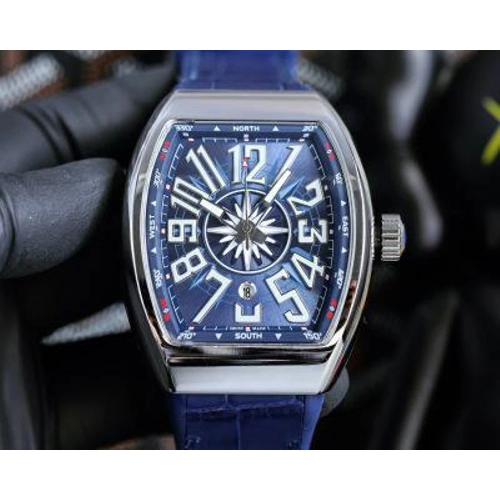 FM V45 Automatic / Multiple Colors - image