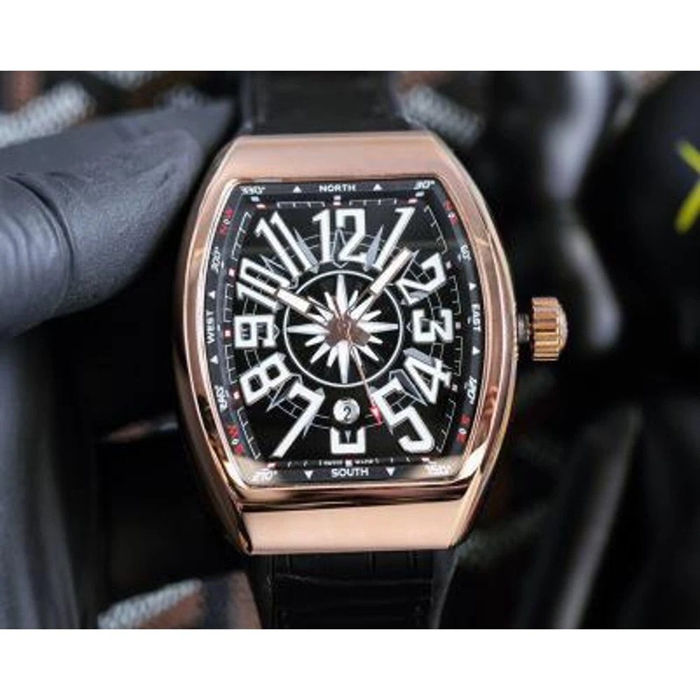 FM V45 Automatic / Multiple Colors - image