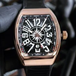 FM V45 Automatic / Multiple Colors