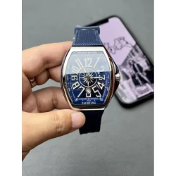 FM V45 / Blue