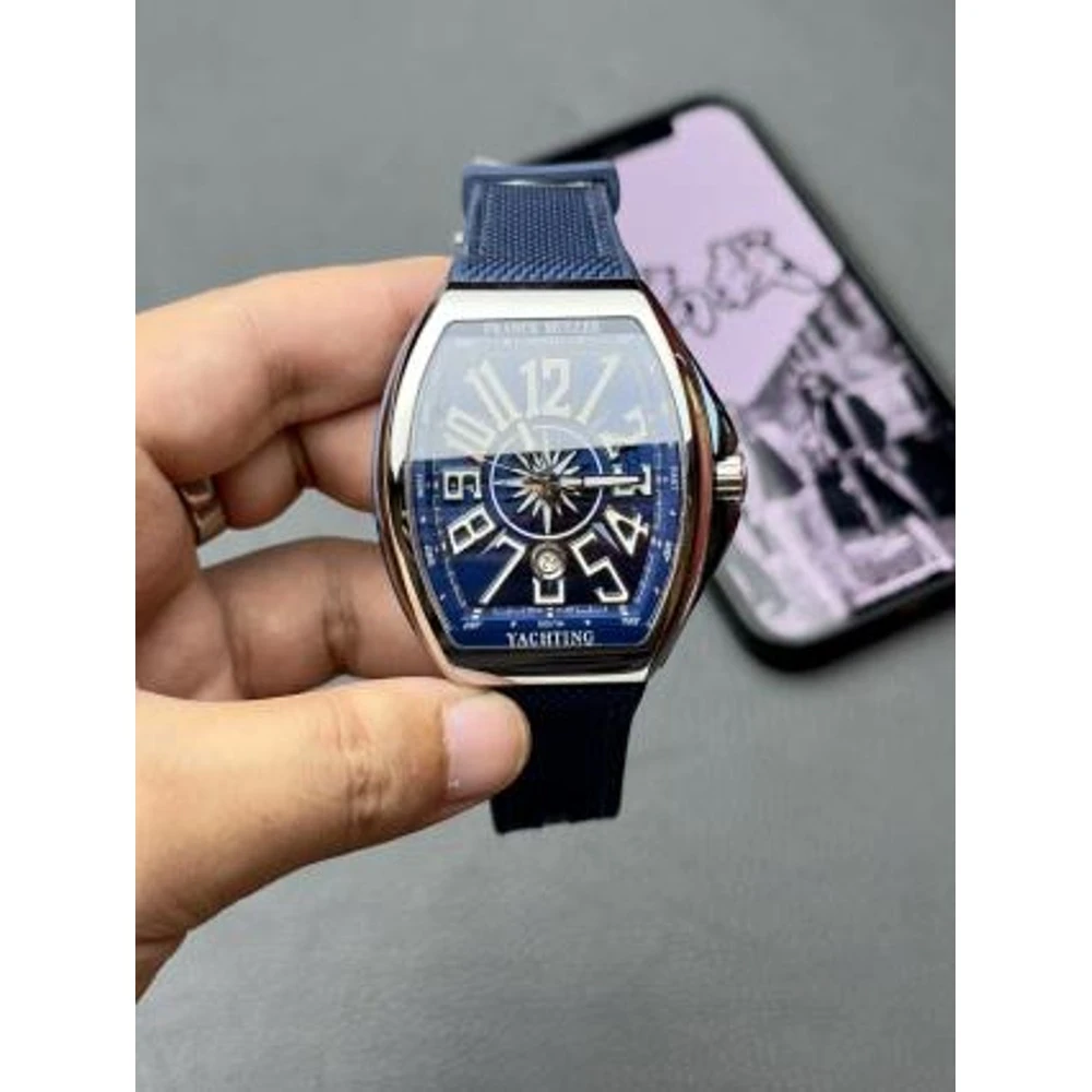 FM V45 / Blue - image