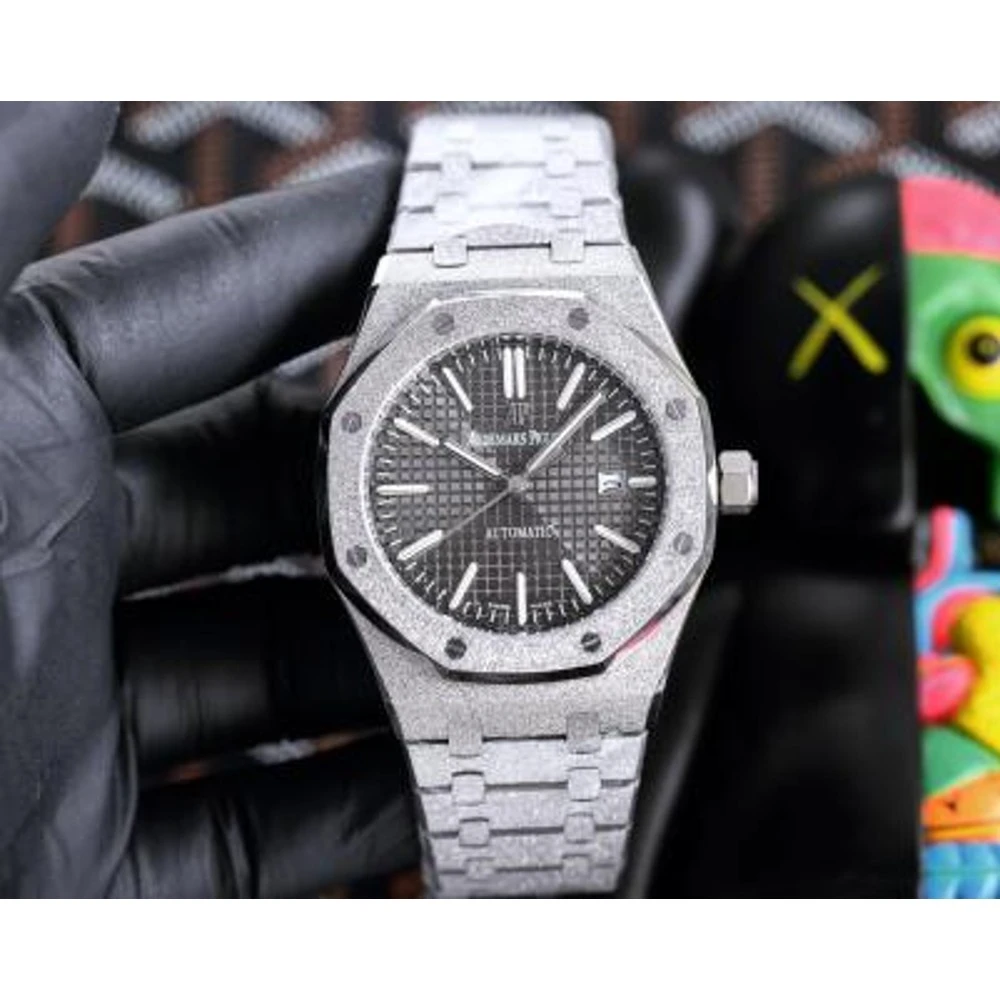 AP Royal Oak Frosted / Multiple Colors - image