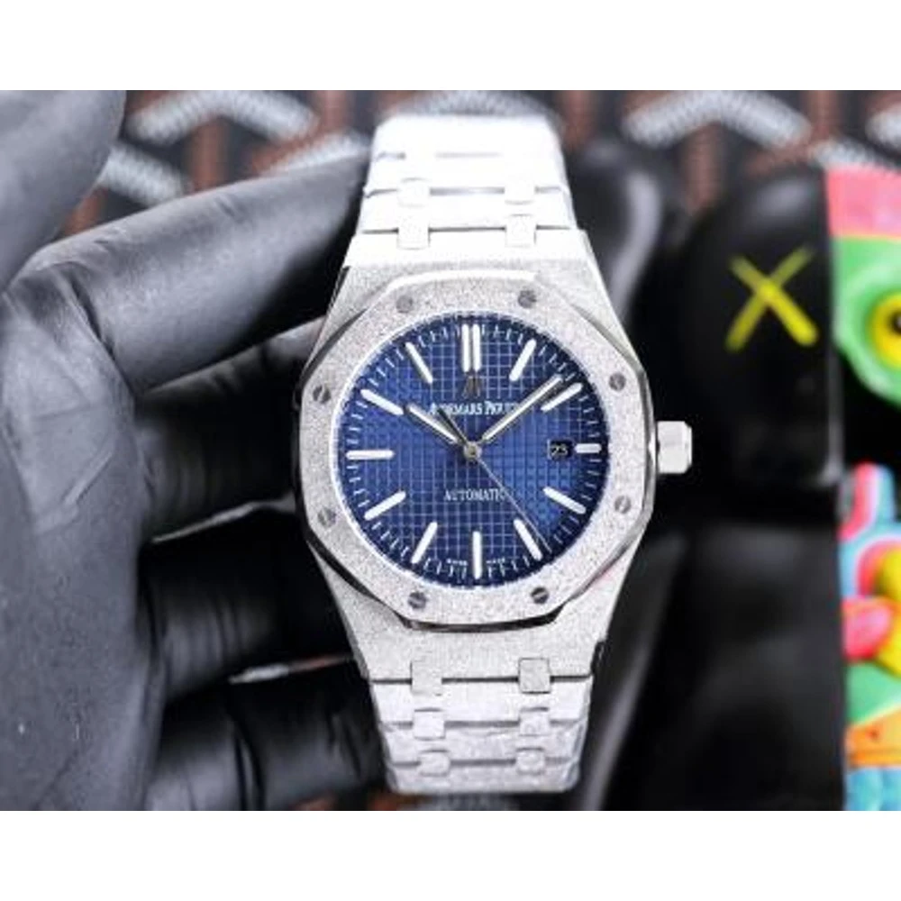 AP Royal Oak Frosted / Multiple Colors - image