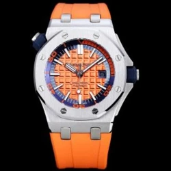 AP Royal Oak Offshore / Orange