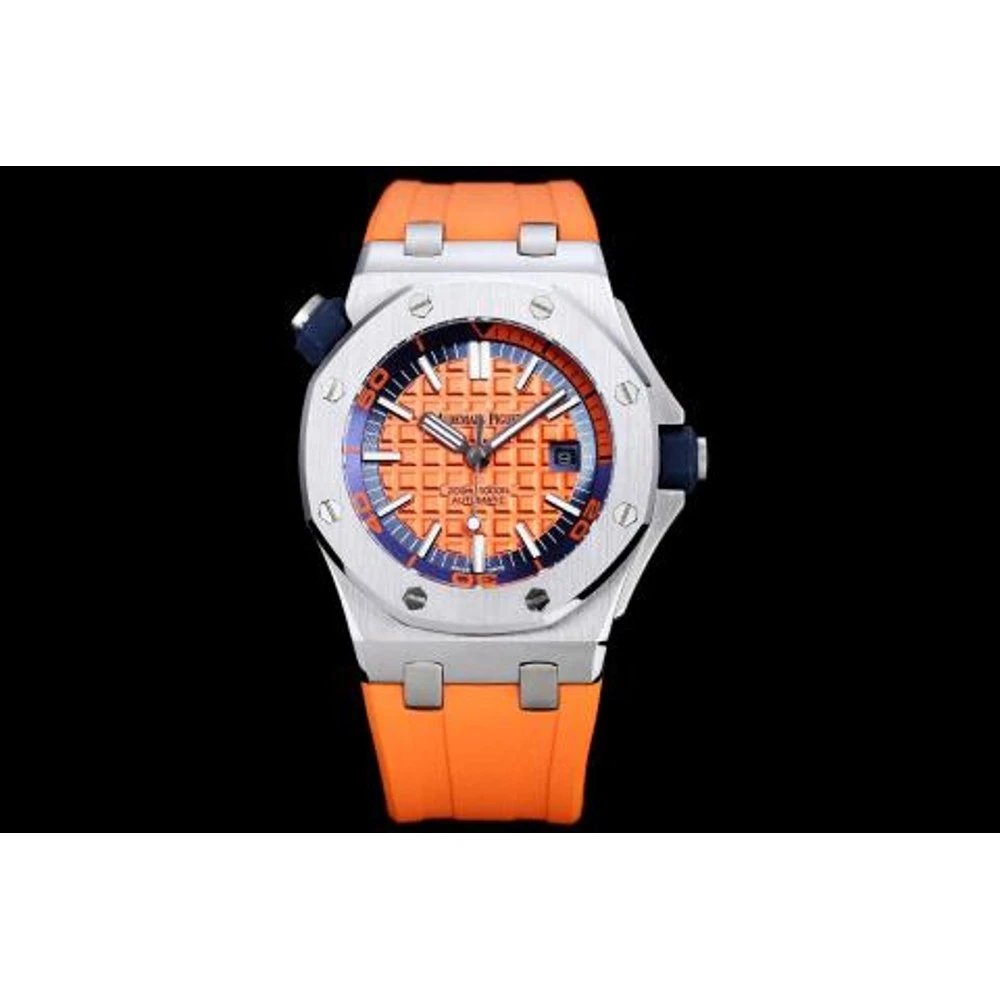 AP Royal Oak Offshore / Orange - image
