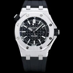 AP Royal Oak Offshore / Black
