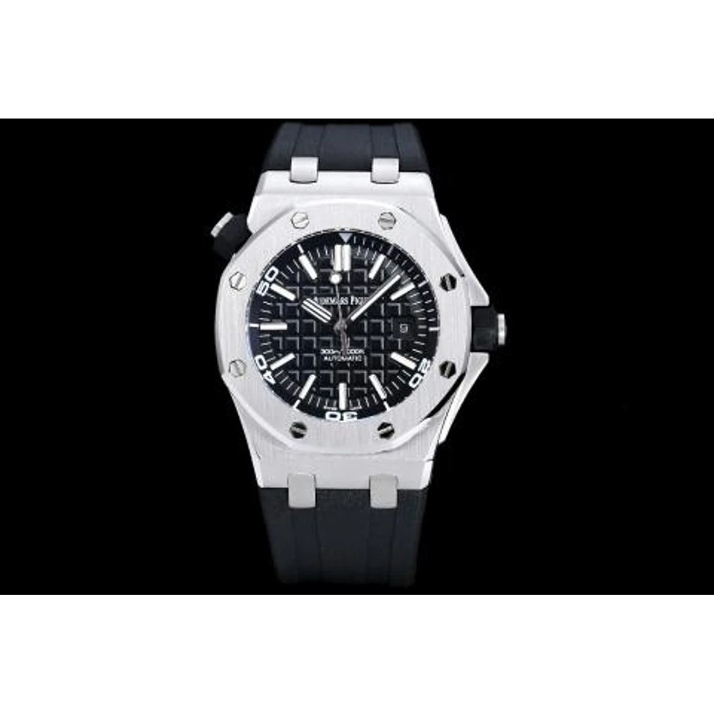 AP Royal Oak Offshore / Black - image