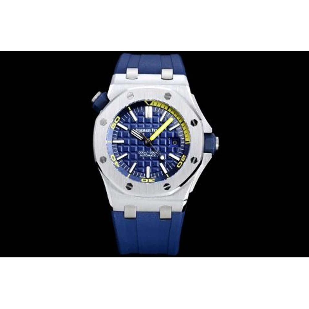AP Royal Oak Offshore / Blue - image