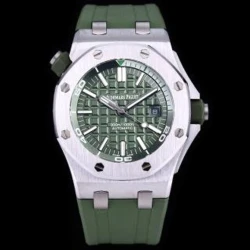 AP Royal Oak Offshore / Green