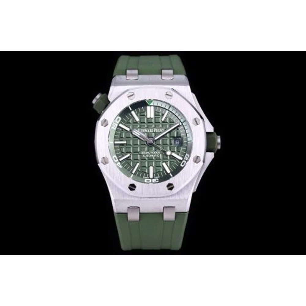 AP Royal Oak Offshore / Green - image