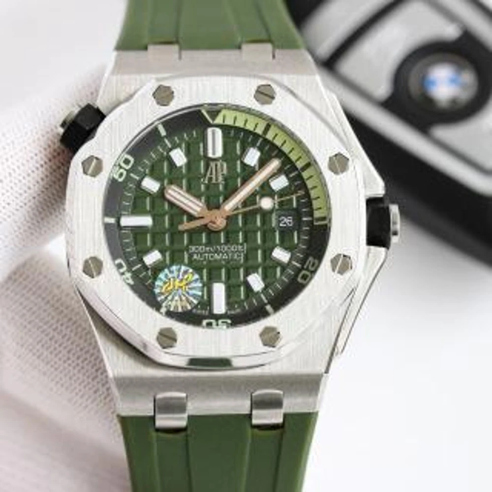 AP Royal Oak Offshore / Multiple Colors - image