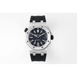 AP Royal Oak Offshore 15710 / Black