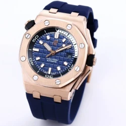 AP Royal Oak Offshore RG / Blue